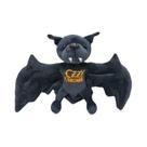 Brinquedo De Pelúcia Ozzy Osbourne Morcego Cinza De 35cm, Decoração De Halloween, Presente Simulado