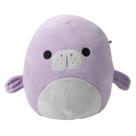 Brinquedo de pelúcia para animais Squishmallows Marius The Manitee 19 cm