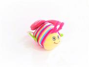 Brinquedo De Pelúcia Para Cães C/ Apito Home Pet - N 2