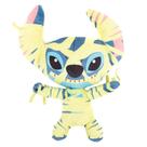 Brinquedo de pelúcia para cães com fivela Disney Lilo and Stitch Halloween