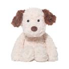 Brinquedo de pelúcia para cães, desenho animado, Jack Russell, 35 cm, pelúcia macia