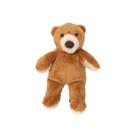 Brinquedo de Pelúcia para Cães Fluff & Tuff Cubby Bear - 5cm (Extra Pequeno)
