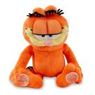 Brinquedo de pelúcia para colecionador Golden Bell Studios Garfield 30cm
