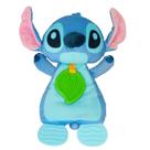 Brinquedo de pelúcia para crianças preferiram Lilo and Stitch, da Disney Baby