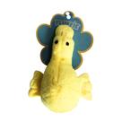 Brinquedo De Pelúcia Pato Para Pet Fluffie Brinquedo De Pelúcia Pato Para Pet Fluffie