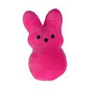 Brinquedo de pelúcia Peeps Rabbits Anime Rabbit, boneca de pelúcia de 15 cm