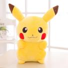 Brinquedo de Pelúcia Pikachu A-one Takara Tomy - 35cm