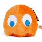 Brinquedo de pelúcia Pingong Pac Ghost Orange 15 cm, presente de aniversário para crianças