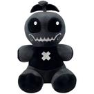 Brinquedo de pelúcia Plush Doll Blacks Ducks Anime de 25 cm Brinquedo de pelúcia Plush Doll Blacks Ducks Anime de 25 cm