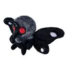 Brinquedo de pelúcia Plush Doll Mothmans Anime de 23 cm para crianças e fãs de anime