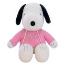 Brinquedo de pelúcia Plush Doll Snoopys Anime de 30 cm para crianças e fãs de anime Brinquedo de pelúcia Plush Doll Snoopys Anime de 30 cm para crianças e fãs de anime