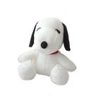 Brinquedo de pelúcia Plush Doll Snoopys Anime de 40 cm para crianças e fãs de anime Brinquedo de pelúcia Plush Doll Snoopys Anime de 40 cm para crianças e fãs de anime