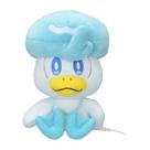 Brinquedo de pelúcia Pokémon Center Original Quaxly 18cm