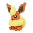 Brinquedo de pelúcia Pokémon Center Sitting Cuties Flareon 136