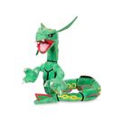 Brinquedo de Pelúcia Pokémon Center Sitting Cuties Rayquaza