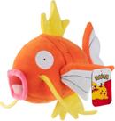 Brinquedo de pelúcia Pokémon Magikarp 20cm - oficialmente licenciado