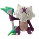 Brinquedo de pelúcia Pokemon Marowak 30cm