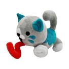 Brinquedo de pelúcia Poppy Playtime Huggy Wuggy Poppy 22 cm