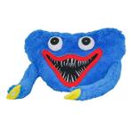 Brinquedo de pelúcia Poppy Playtime Pillow Huggy Wuggy para mais de 3 anos unissex
