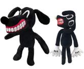 Brinquedo de pelúcia POPRORE Siren Head Cartoon Dog Cat Rabbit 30cm Brinquedo de pelúcia POPRORE Siren Head Cartoon Dog Cat Rabbit 30cm