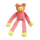 Brinquedo de Pelucia Porco