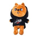 Brinquedo de pelúcia Qaedtls Kpop StrayKids Skzoo Dolls 20cm