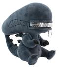 Brinquedo de pelúcia QMx Quantum Mechanix Alien Xenomorph Zippermouth