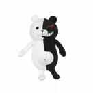 Brinquedo de pelúcia Rabbit Bear Stuffed Doll, presente de Natal para crianças, 25 cm Brinquedo de pelúcia Rabbit Bear Stuffed Doll, presente de Natal para crianças, 25 cm