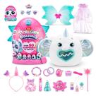 Brinquedo de pelúcia Rainbocorns Eggzania Fairy Mania Elephant ZURU Brinquedo de pelúcia Rainbocorns Eggzania Fairy Mania Elephant ZURU