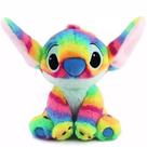 Brinquedo de pelúcia Rainbow Stitch 35 cm para crianças