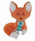 Brinquedo de Pelúcia Raposa - Wild Republic Amazon Exclusive 2023 - 30cm