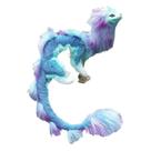 Brinquedo de pelúcia Raya e o Último Dragão Raya Sisu Dragon 50cm