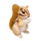 Brinquedo de pelúcia Realistic Chipmunk Stuffed Squirrel de 23 cm para crianças Brinquedo de pelúcia Realistic Chipmunk Stuffed Squirrel de 23 cm para crianças
