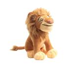 Brinquedo De Pelúcia Recheado Do Rei Leão Simba E Filho De 30 Cm Para Crianças Presente De Natal De Brinquedo De Pelúcia Recheado Do Rei Leão Simba E Filho De 30 Cm Para Crianças Presente De Natal De