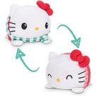 Brinquedo de Pelúcia Reversível Hello Kitty Natal - TeeTurtle