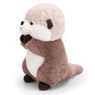 Brinquedo de pelúcia Riuhot Otter de 25 cm para presente infantil Brinquedo de pelúcia Riuhot Otter de 25 cm para presente infantil