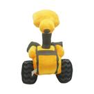 Brinquedo De Pelúcia Robô WALL-E De 30cm, Boneco Macio Para Decoração De Casa, Presente Para Bebês E