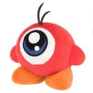 Brinquedo de pelúcia Sanei Kirby Adventure All Star Collection Waddle Doo 5 cm