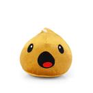Brinquedo de pelúcia Slime Rancher Slime Adult Gold Slime 10 cm