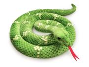Brinquedo de pelúcia Snake YUKOUQIAN 190 cm