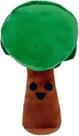Brinquedo de pelúcia Sprunki Game Mr. Tree 25cm para crianças e adultos