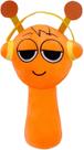 Brinquedo de pelúcia Sprunki Game Sprunki Toys Wenda 20 cm laranja