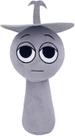 Brinquedo de pelúcia Sprunki Game Wenda 20cm para crianças e adultos