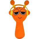 Brinquedo de pelúcia Sprunki Plush de 20 cm para fãs no aniversário de Natal