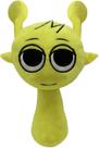 Brinquedo de pelúcia Sprunki Sprunky Wenda e cinza de 25 cm para crianças