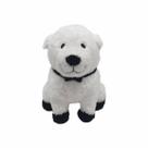 Brinquedo de pelúcia Spys Familys Bond Dog, anime de 23 cm para crianças