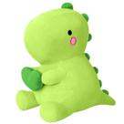 Brinquedo de pelúcia SQEQE Dinosaur Loving Soft Dino de 50 cm