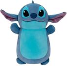 Brinquedo de pelúcia Squishmallow Hug Mees Disney Stitch 25 cm