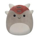 Brinquedo de pelúcia Squishmallows Ainhoca The Ankylosaurus 20cm