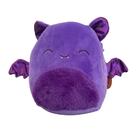 Brinquedo de pelúcia Squishmallows Blas The Bat 20 cm oficialmente licenciado Brinquedo de pelúcia Squishmallows Blas The Bat 20 cm oficialmente licenciado